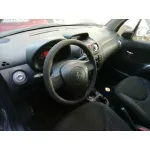 CITROEN C3 '2005 HDI 70 FURIO GRIS