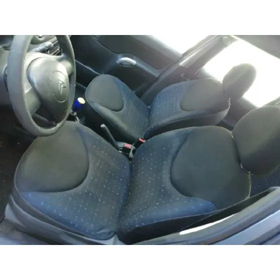 CITROEN C3 '2005 HDI 70 FURIO GRIS