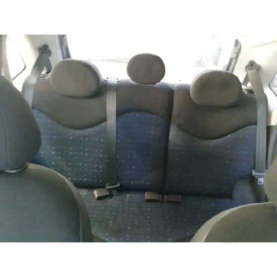 CITROEN C3 '2005 HDI 70 FURIO GRIS