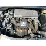 CITROEN C3 '2005 HDI 70 FURIO GRIS
