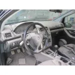 MERCEDES-BENZ CLASE A (W169) MERCEDES CLASE A (W169) '2005 A 180 CDI EXCLUSIVE EDITION (169.007) AZUL 2009