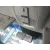 MERCEDES-BENZ CLASE A (W169) MERCEDES CLASE A (W169) '2005 A 180 CDI EXCLUSIVE EDITION (169.007) AZUL 2009
