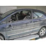 MERCEDES-BENZ CLASE A (W169) MERCEDES CLASE A (W169) '2005 A 180 CDI EXCLUSIVE EDITION (169.007) AZUL 2009