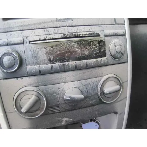 MERCEDES CLASE A (W169) '2005 A 180 CDI EXCLUSIVE EDITION (169.007) AZUL