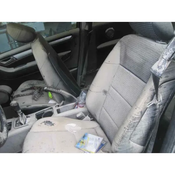 MERCEDES CLASE A (W169) '2005 A 180 CDI EXCLUSIVE EDITION (169.007) AZUL