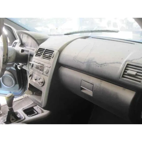 MERCEDES CLASE A (W169) '2005 A 180 CDI EXCLUSIVE EDITION (169.007) AZUL
