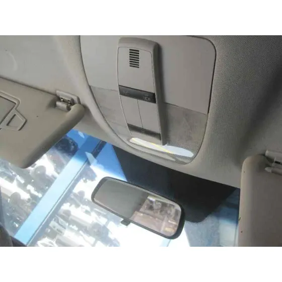 MERCEDES CLASE A (W169) '2005 A 180 CDI EXCLUSIVE EDITION (169.007) AZUL