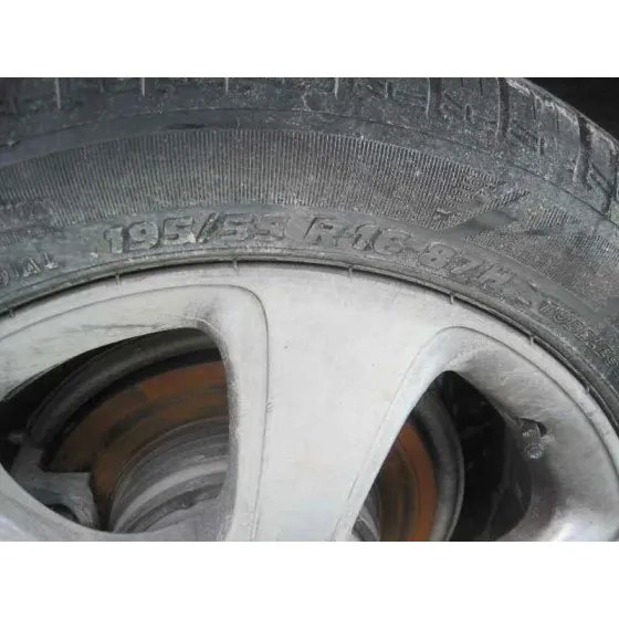 MERCEDES CLASE A (W169) '2005 A 180 CDI EXCLUSIVE EDITION (169.007) AZUL