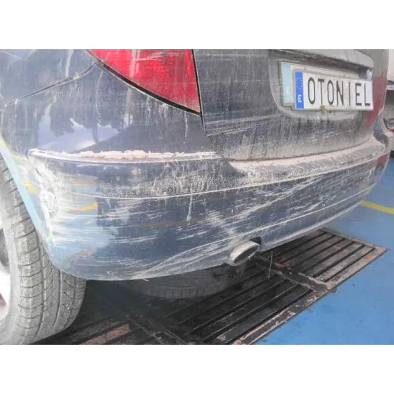 MERCEDES CLASE A (W169) '2005 A 180 CDI EXCLUSIVE EDITION (169.007) AZUL
