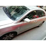 TOYOTA AVENSIS BERLINA (T25) TOYOTA AVENSIS BERLINA (T25) '2004 2.0 D-CAT CHAMPANG 2003