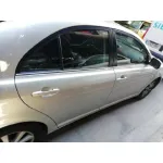 TOYOTA AVENSIS BERLINA (T25) TOYOTA AVENSIS BERLINA (T25) '2004 2.0 D-CAT CHAMPANG 2003