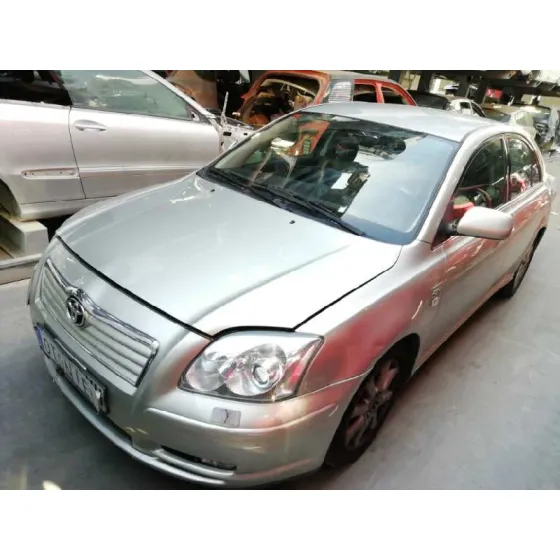 TOYOTA AVENSIS BERLINA (T25) '2004 2.0 D-CAT CHAMPANG