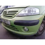 CITROEN C3 '2004 1.4 SX PLUS VERDE PISTACHO
