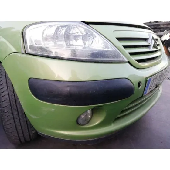 CITROEN C3 '2004 1.4 SX PLUS VERDE PISTACHO