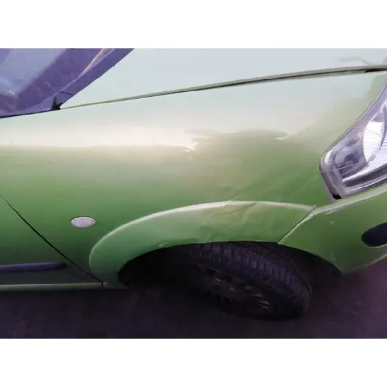 CITROEN C3 '2004 1.4 SX PLUS VERDE PISTACHO