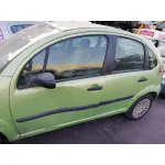 CITROEN C3 '2004 1.4 SX PLUS VERDE PISTACHO