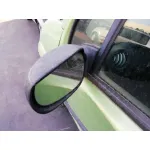 CITROEN C3 '2004 1.4 SX PLUS VERDE PISTACHO