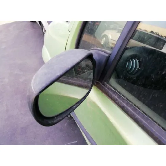 CITROEN C3 '2004 1.4 SX PLUS VERDE PISTACHO