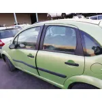 CITROEN C3 '2004 1.4 SX PLUS VERDE PISTACHO