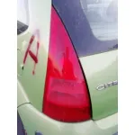 CITROEN C3 '2004 1.4 SX PLUS VERDE PISTACHO
