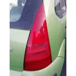 CITROEN C3 '2004 1.4 SX PLUS VERDE PISTACHO
