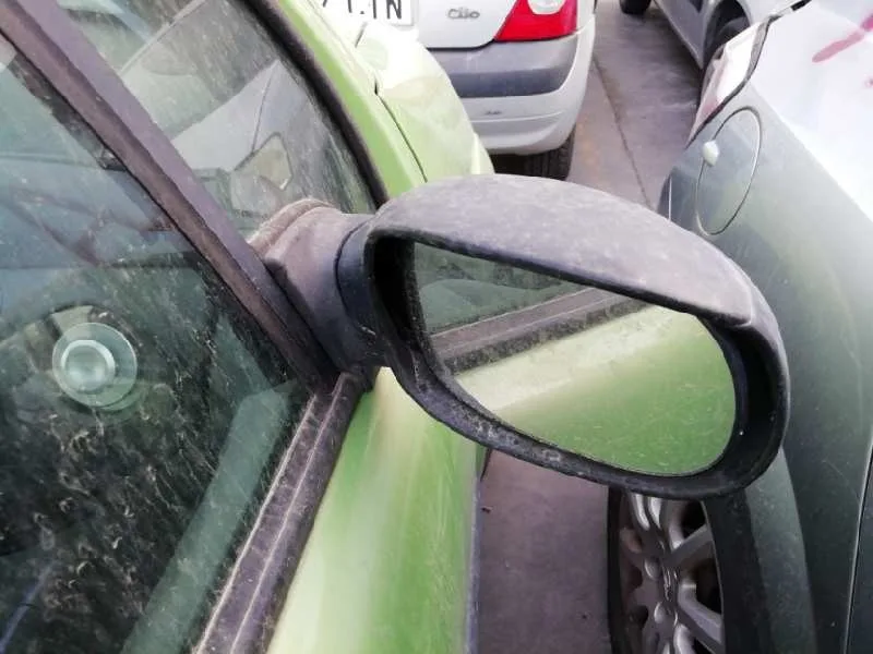 CITROEN C3 '2004 1.4 SX PLUS VERDE PISTACHO