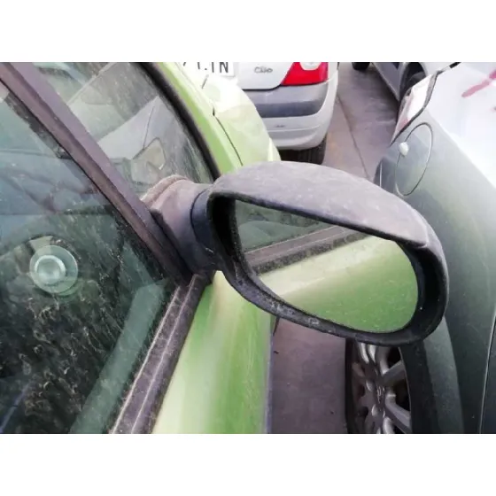 CITROEN C3 '2004 1.4 SX PLUS VERDE PISTACHO