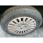 CITROEN C3 '2004 1.4 SX PLUS VERDE PISTACHO