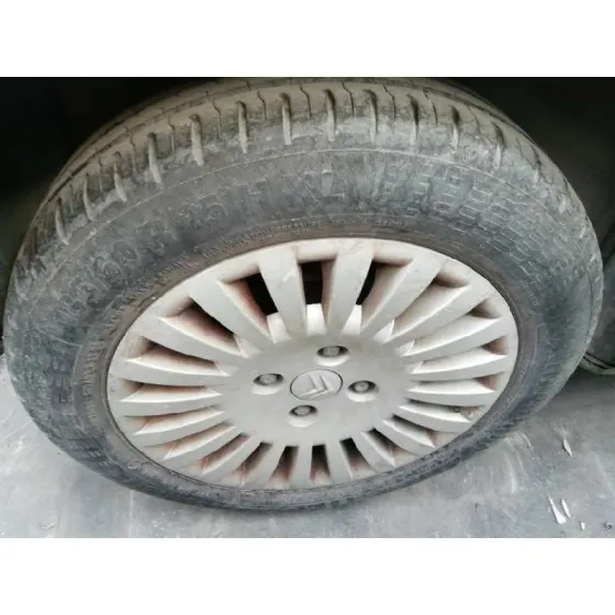 CITROEN C3 '2004 1.4 SX PLUS VERDE PISTACHO