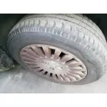 CITROEN C3 '2004 1.4 SX PLUS VERDE PISTACHO