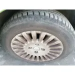 CITROEN C3 '2004 1.4 SX PLUS VERDE PISTACHO