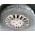CITROEN C3 '2004 1.4 SX PLUS VERDE PISTACHO