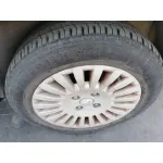 CITROEN C3 '2004 1.4 SX PLUS VERDE PISTACHO