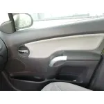 CITROEN C3 '2004 1.4 SX PLUS VERDE PISTACHO