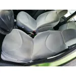 CITROEN C3 '2004 1.4 SX PLUS VERDE PISTACHO