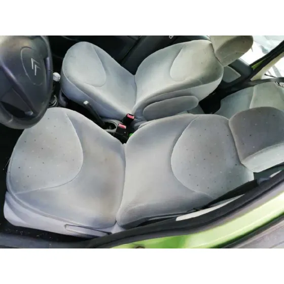 CITROEN C3 '2004 1.4 SX PLUS VERDE PISTACHO