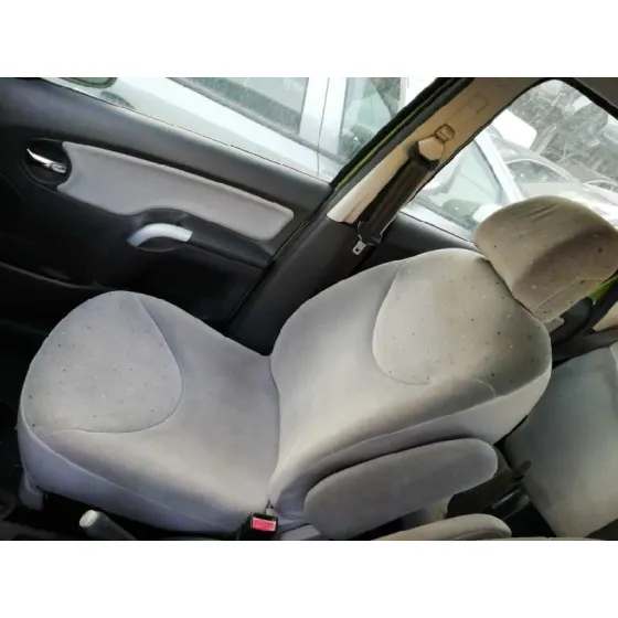 CITROEN C3 '2004 1.4 SX PLUS VERDE PISTACHO
