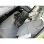 CITROEN C3 '2004 1.4 SX PLUS VERDE PISTACHO