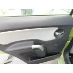 CITROEN C3 '2004 1.4 SX PLUS VERDE PISTACHO