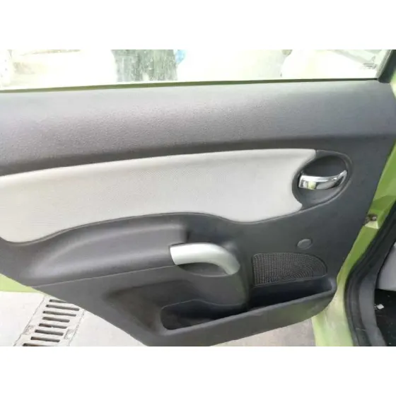 CITROEN C3 '2004 1.4 SX PLUS VERDE PISTACHO