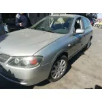 NISSAN ALMERA (N16/E) '2007 VISIA GRIS