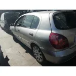 NISSAN ALMERA (N16/E) '2007 VISIA GRIS