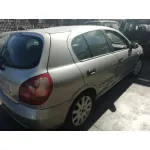NISSAN ALMERA (N16/E) '2007 VISIA GRIS
