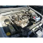 NISSAN ALMERA (N16/E) '2007 VISIA GRIS