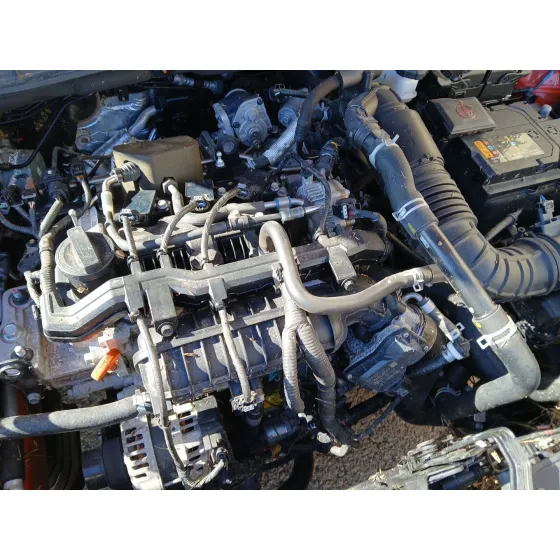 G3LF. CAMBIO MANUAL 6V