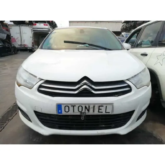 CITROEN C4 LIM. '2011 SPORT BLANCO