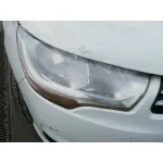 CITROEN C4 LIM. '2011 SPORT BLANCO
