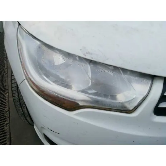 CITROEN C4 LIM. '2011 SPORT BLANCO