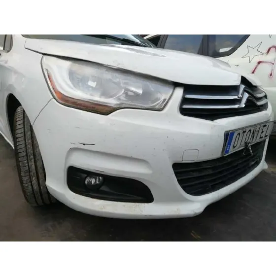 CITROEN C4 LIM. '2011 SPORT BLANCO