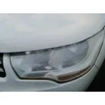 CITROEN C4 LIM. '2011 SPORT BLANCO